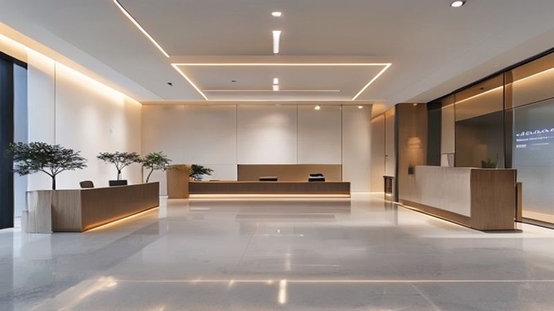 6163银河线路服务流程展示